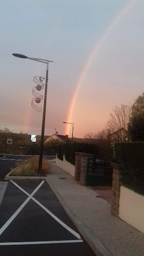 Salle des Fêtes Nicolas Larbaud