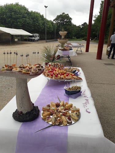 Salle polyvalente la Barnaudoise