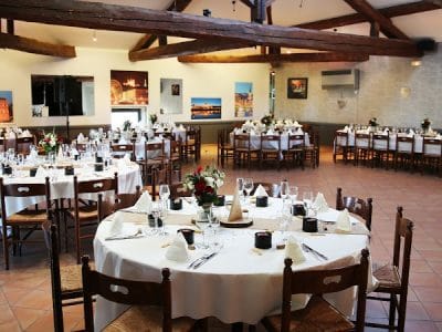 Château de Blaceret - Thierry CANARD