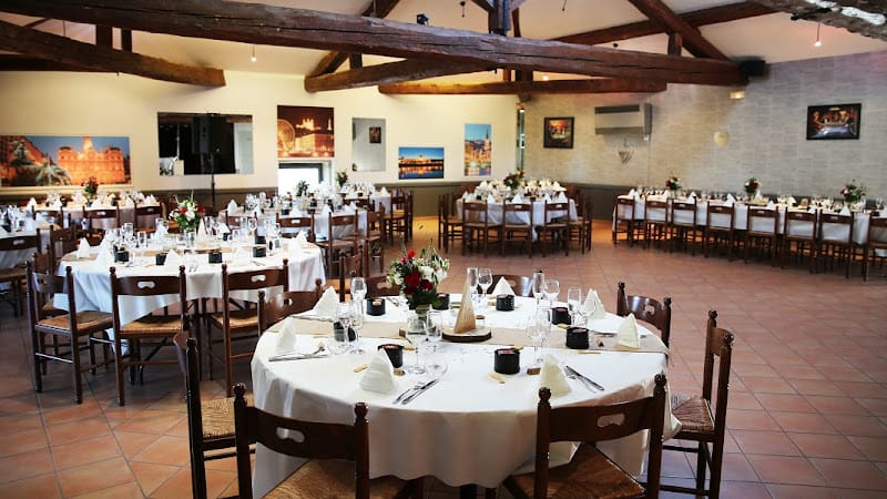 Château de Blaceret - Thierry CANARD