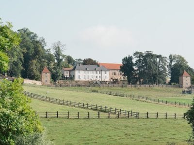 Château de Laforest
