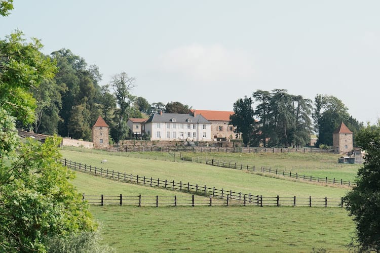 Château de Laforest