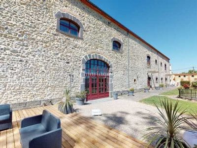 Domaine Le Clos du Fort