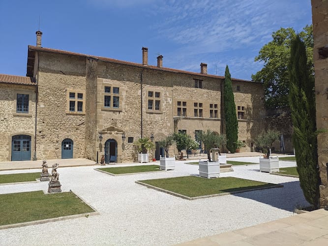 La Bastie de la Jonchère