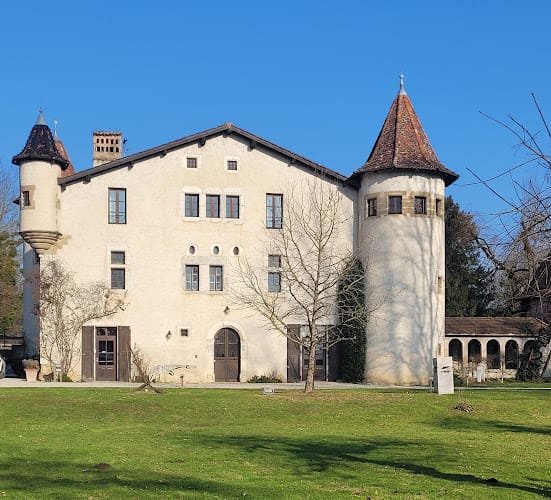 Château Domaine St Jean de Chépy