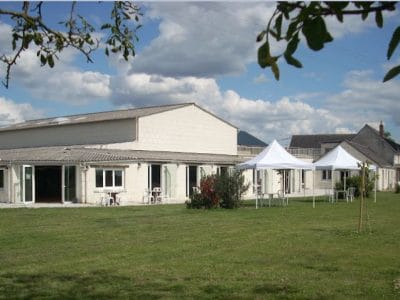 Espace Réceptions