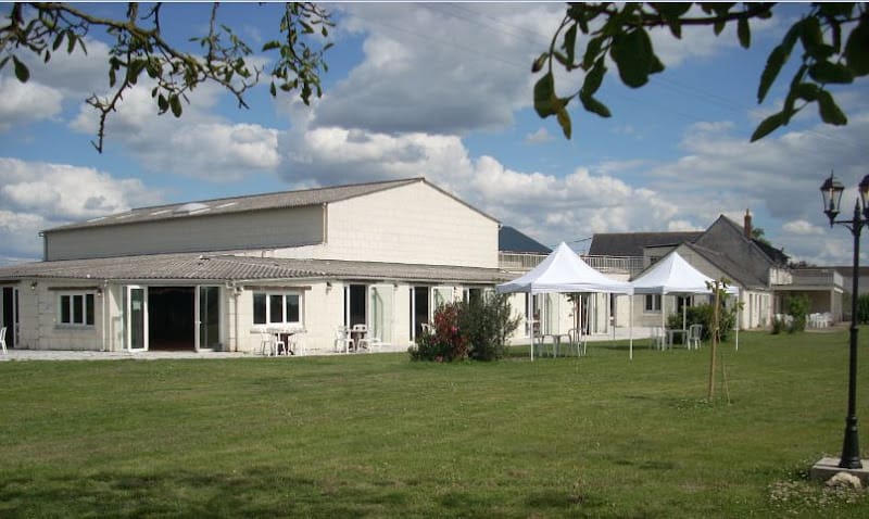 Espace Réceptions