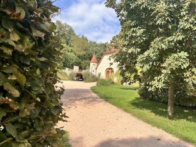 Domaine de La Saigne
