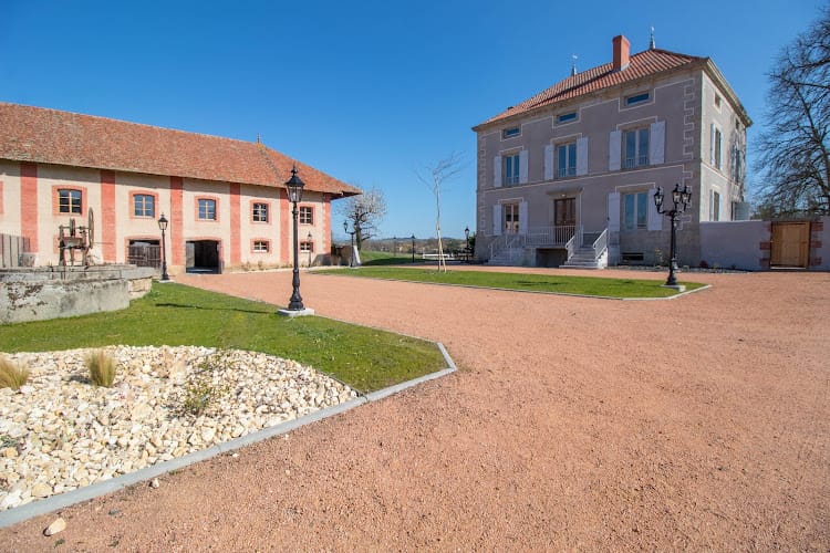 GITE DE LA MOLIERE