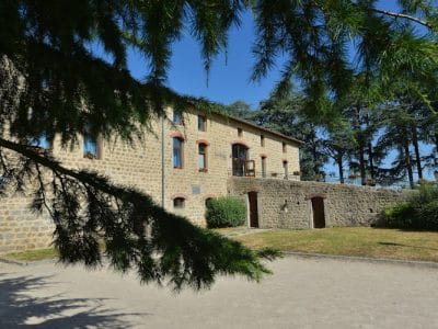 Espace Beauvoir