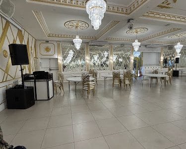 LE CARRE D’OR RÉCEPTION