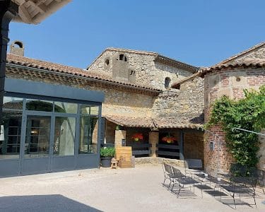 Le Domaine De Chanteperdrix