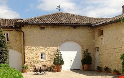 Domaine Albert