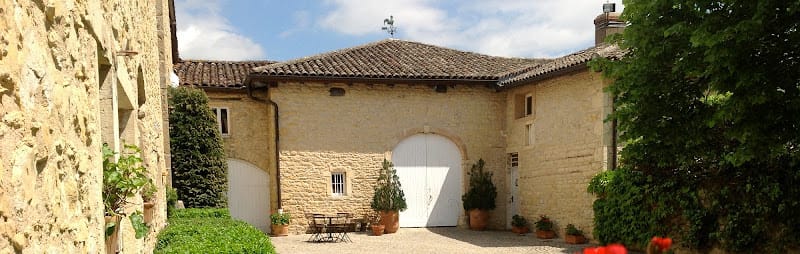 Domaine Albert