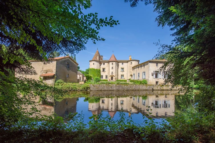 Château des Martinanches