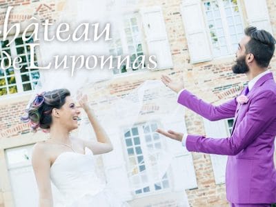 Château de Luponnas