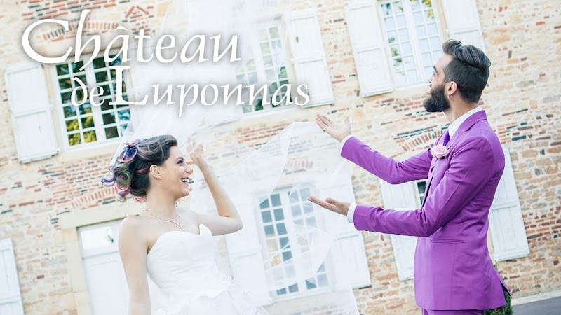 Château de Luponnas