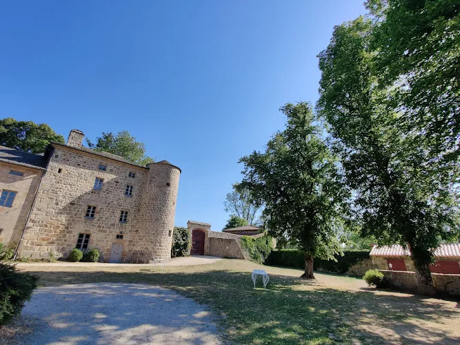 Château de Marcoux