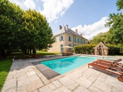 Le Chateau d'Avignonet