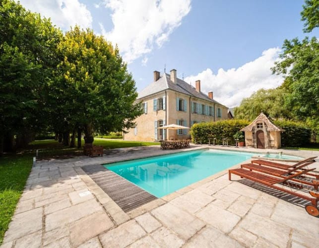 Le Chateau d'Avignonet