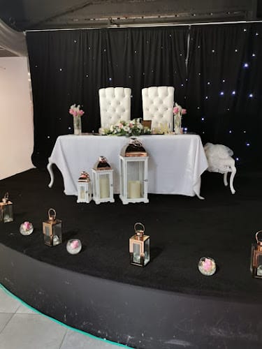 SALLE DE RECEPTION RUYA