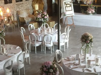 Domaine de Montin