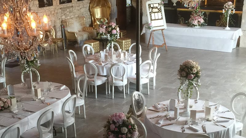 Domaine de Montin