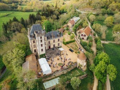 Château de Miremont