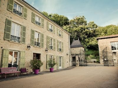 Domaine de Vavril