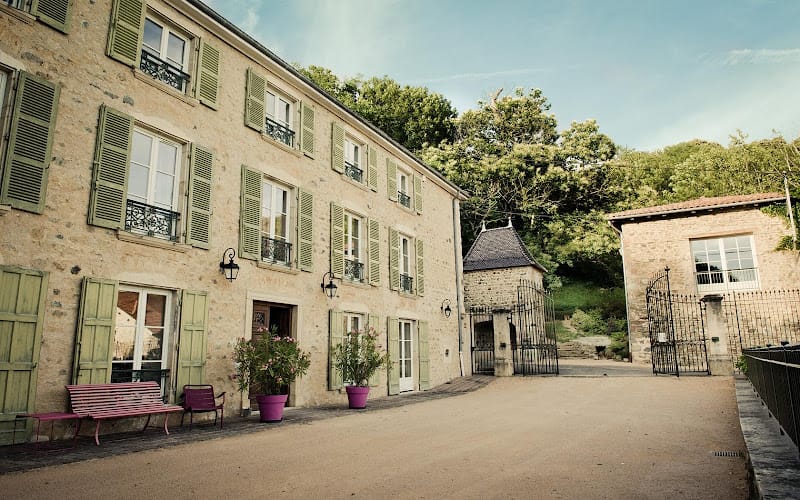 Domaine de Vavril