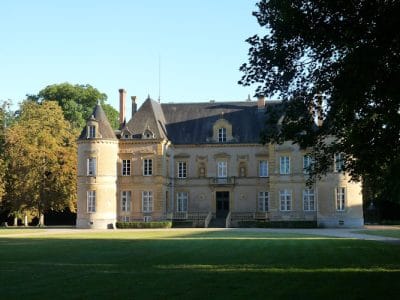 Château de Beaulon