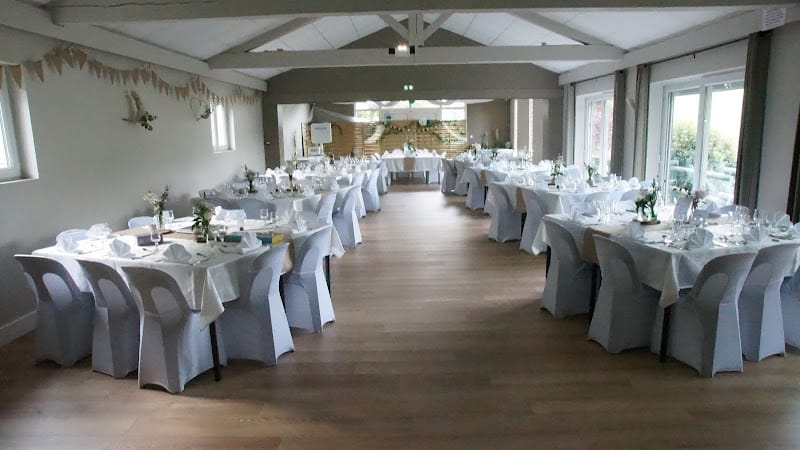 LE CATALPA Salle de Réception & Hébergements