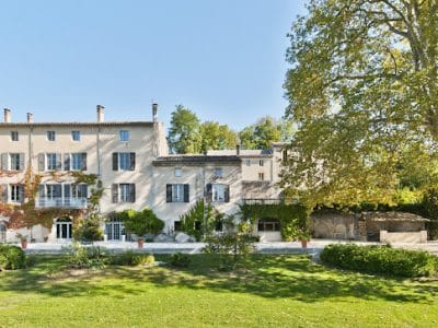 Domaine de Blacons: mariage, évènement, salles et hébergement tout confort, proche Provence, Drôme
