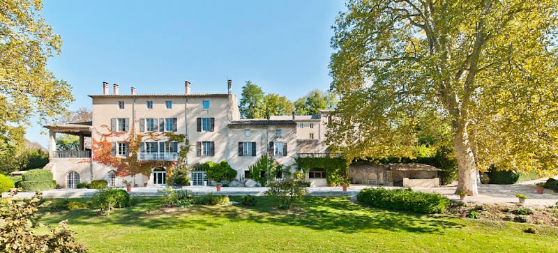 Domaine de Blacons: mariage, évènement, salles et hébergement tout confort, proche Provence, Drôme