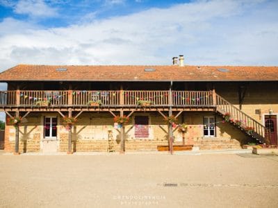 Domaine du petit Chambard