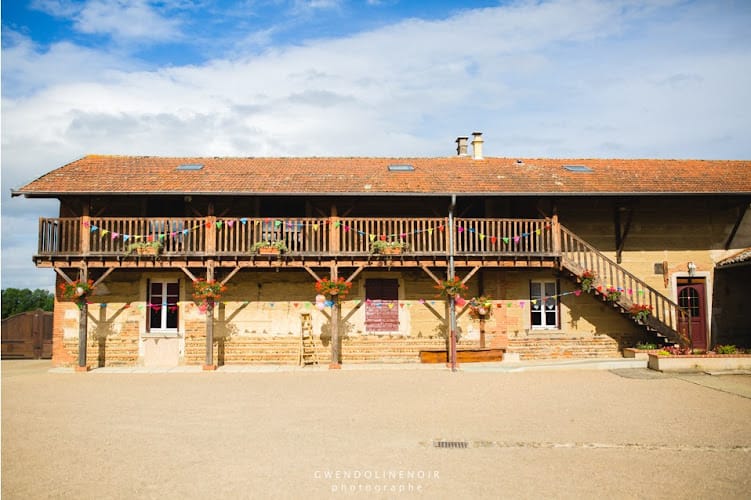 Domaine du petit Chambard