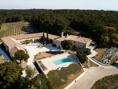 Le Domaine du Prieuré Saint-Pierre