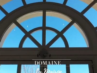 La Maison Bleue Artas