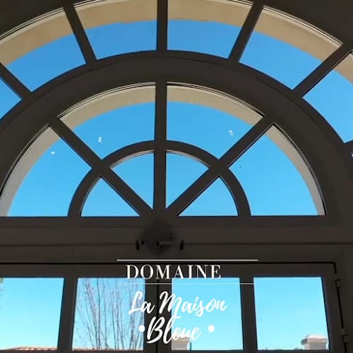 La Maison Bleue Artas