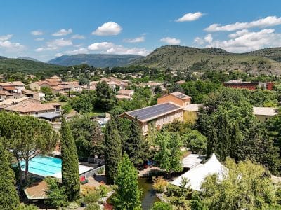 Les Jardins Intérieurs