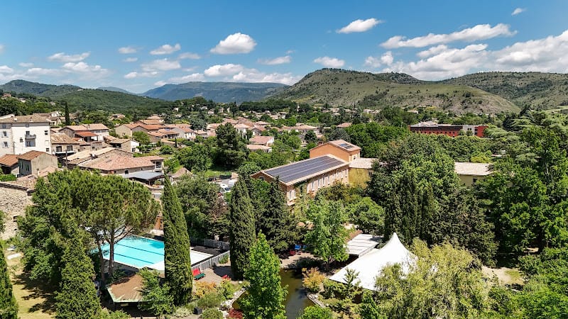 Les Jardins Intérieurs