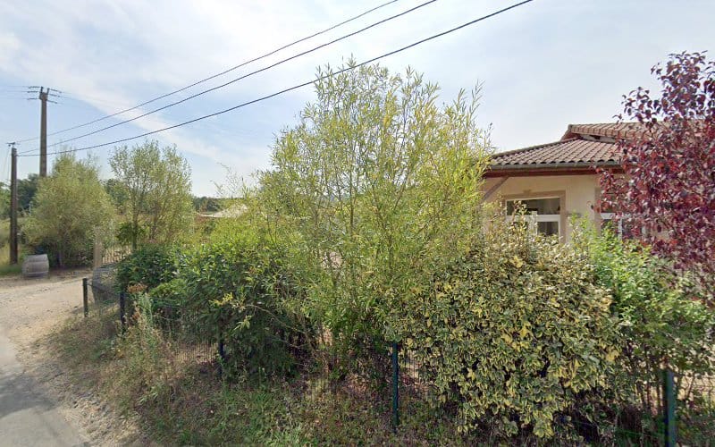 Salle de Réception Château des Pertonnières - Beaujolais DUPEUBLE