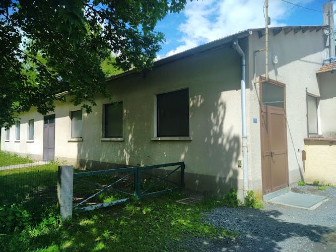 Salle des Fêtes de Valeyre