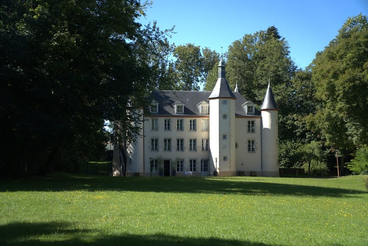 Chateau De La Motte