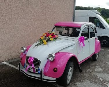 Le domaine du Ruisseau