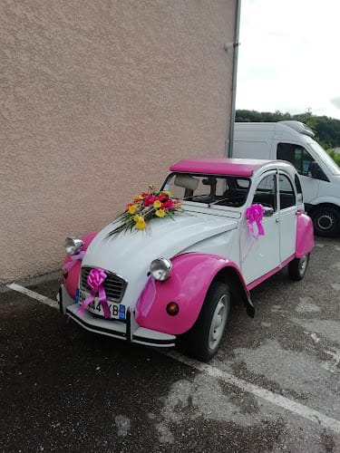 Le domaine du Ruisseau