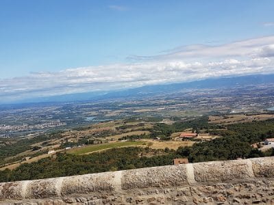 Salle De Mariage et Gîte de Groupe à Valence "Logis du Pic"