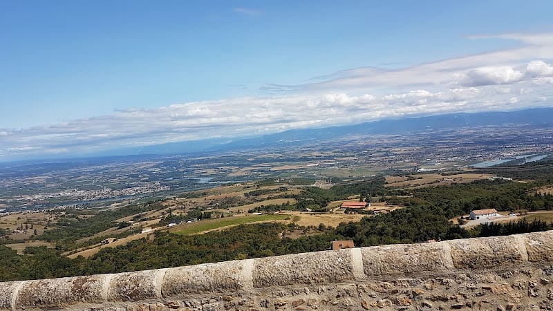 Salle De Mariage et Gîte de Groupe à Valence "Logis du Pic"
