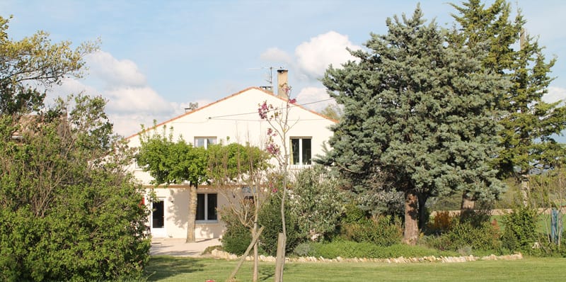 Le Valdaine - Location d'espaces privés