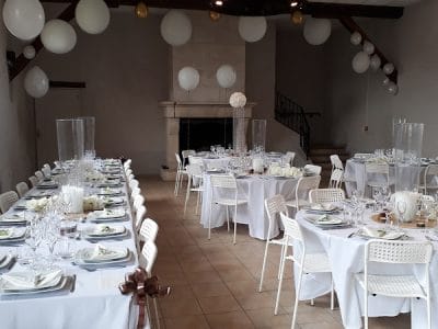 ferme des 4 étangs